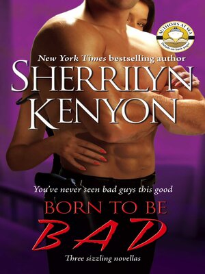 cover image of Born to Be BAD